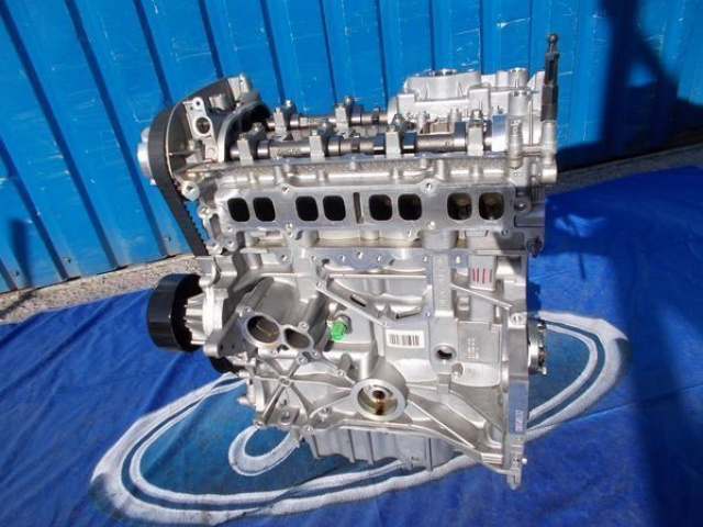 Двигатель 1.6 EcoBoost FORD GALAXY Mk3- состояние В отличном состоянии!
