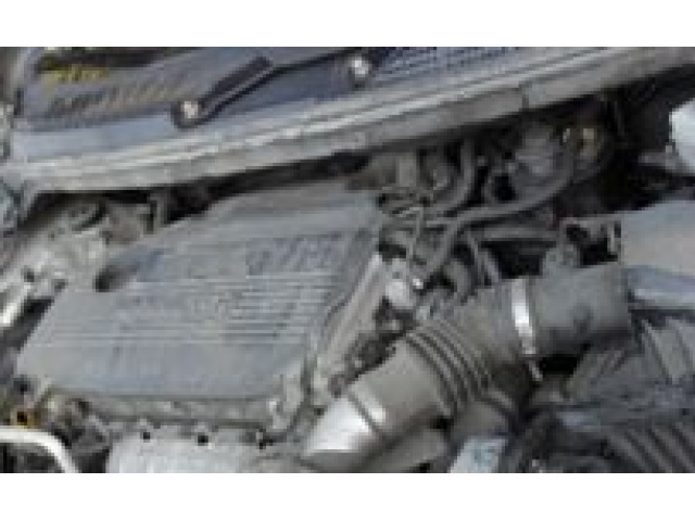 Nissan Almera Tino 2.2 DI голый двигатель гарантия