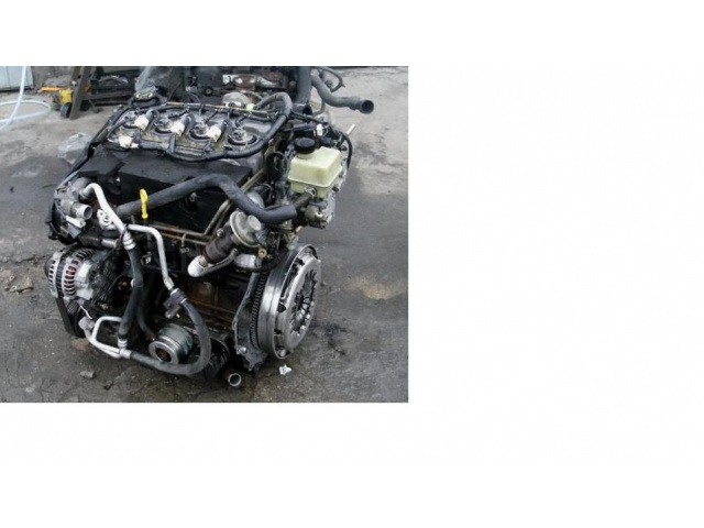 Двигатель Mazda RF5 5 6 MPV
