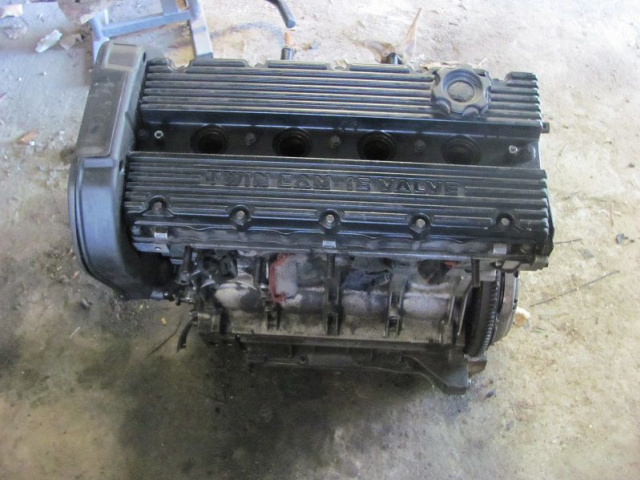 Двигатель без навесного оборудования silnika Rover 200 25 400 ZR 1.4 16V