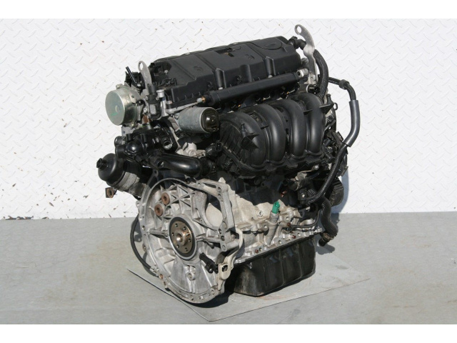 Двигатель 8FP CITROEN C3 II DS3 1.4 VTi 207 208 308