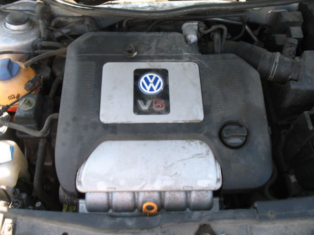 Двигатель VW Seat Golf IV Bora 2.3 V5 AQN 170 л.с.