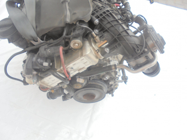 Двигатель в сборе BMW X5 F15 3.0D N57D30A 258KM
