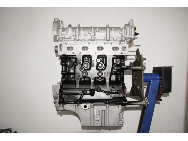 SAAB 9.5 двигатель 2.0 TTID A20DTR BI-TURBO новый