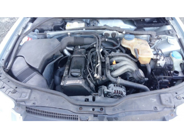 Двигатель AZM VW PASSAT B5 FL 2.0 в сборе гарантия