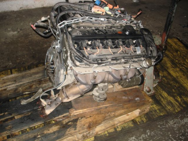 BMW Z4 E85 E46 2.2 B 170 KM двигатель без навесного оборудования В отличном состоянии