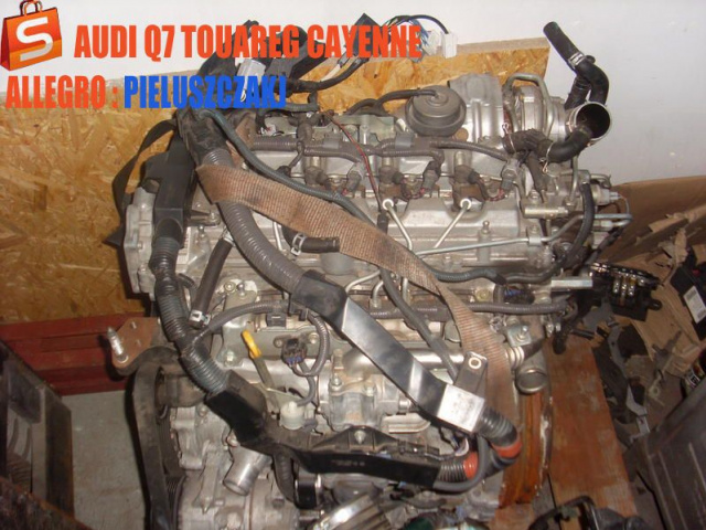 Двигатель 2.2 D4D Toyota RAV4 RAV 4 2008 голый