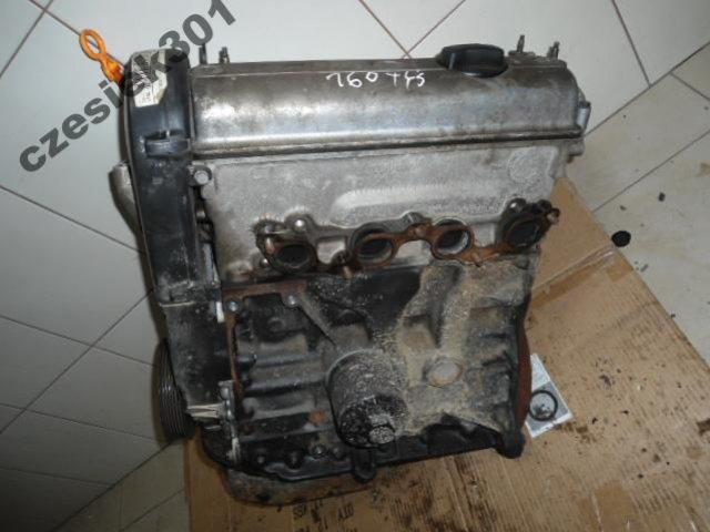 Двигатель AKV VW POLO 94-99 SEAT IBIZA -99 1.4 8V