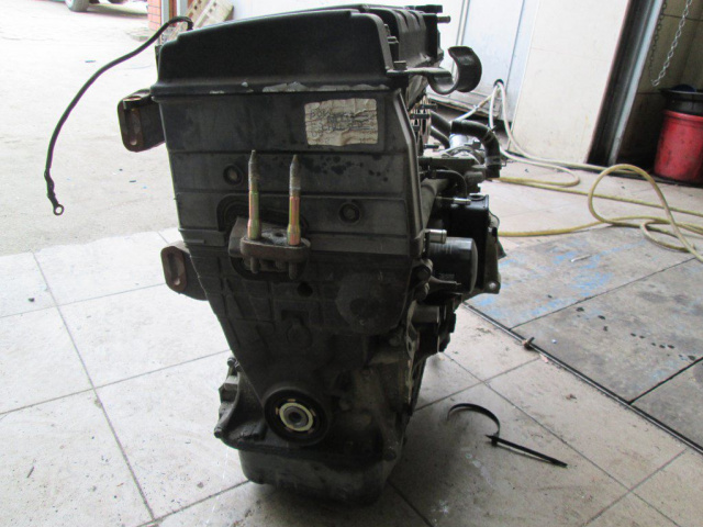 Двигатель HONDA CIVIC 1.8 VTI B18C4 vtec B18 C4 dohc