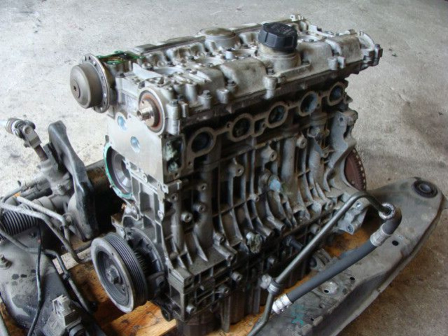 Двигатель без навесного оборудования В отличном состоянии Volvo S60 V70 2.0 T