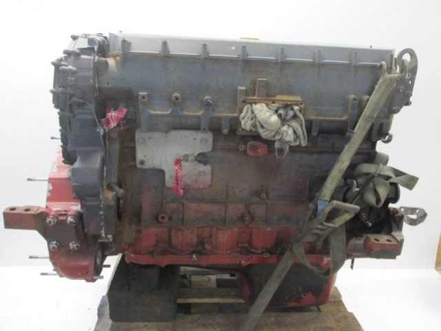Двигатель CURSOR 10 IVECO STRALIS 430 02 F3AE0681D