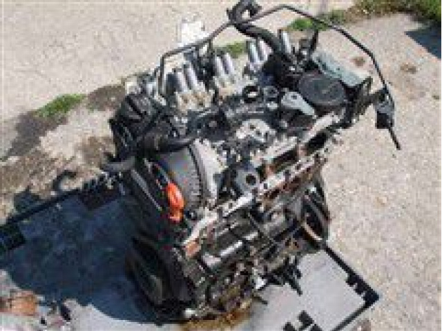 Двигатель Skoda Octavia III 1.8 TSI/132kW CJS