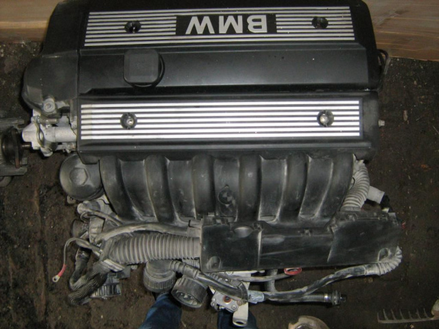 Двигатель BMW 3 5 325i 193PS Акция!