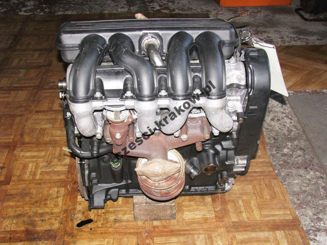 670. двигатель PEUGEOT 306 PARTNER BERLINGO 1.9 D XUD