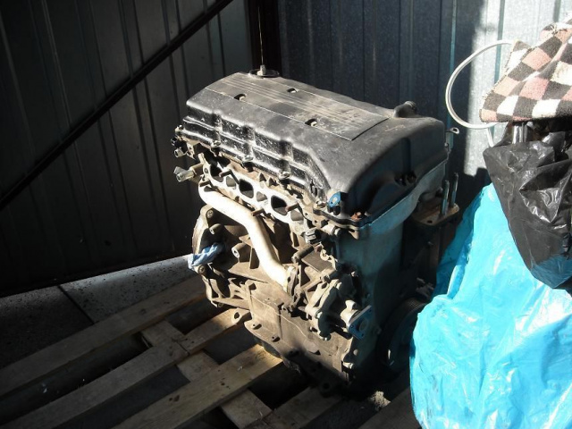 Двигатель без навесного оборудования Mitsubishi Outlander Mivec 2400 7-12