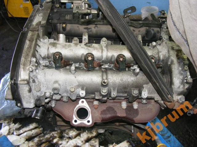 Двигатель 2.0 CDTI Opel Insignia 117TKM гарантия 160
