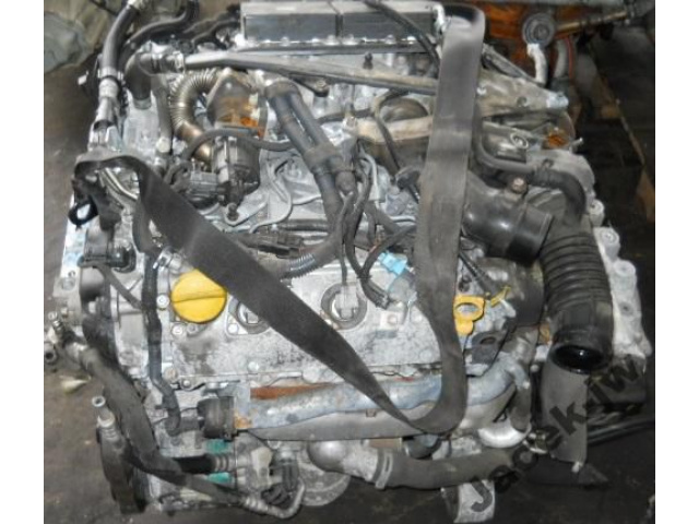 Двигатель Opel Signum 3, 0 CDTI 0cdti Z30DT 04г. в сборе
