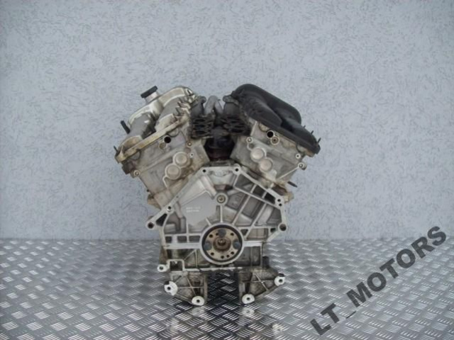 Двигатель JAGUAR S-TYPE 3.0 V6 238 KM XR8