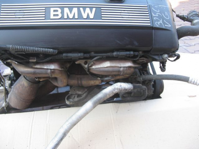 Lejson- BMW E46 E39 двигатель M54 2.5 Ci M54B25 RADOM