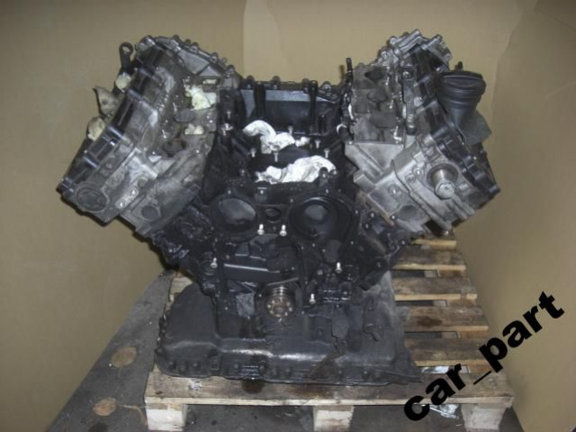 Двигатель 2.7 TDI CGK AUDI A4 8K B8 A5 GLOWICA