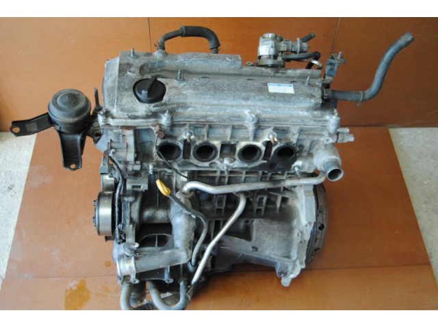 Двигатель TOYOTA AVENSIS RAV4 2.0 VVTI 1AZ-FSE