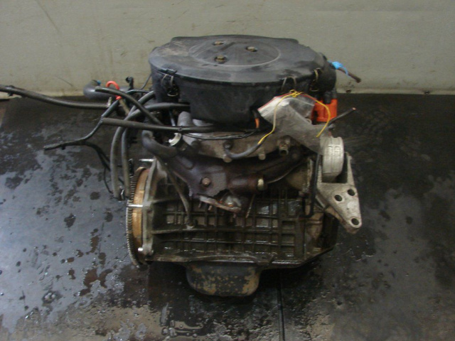 Двигатель в сборе Skoda Felicia 1, 3B