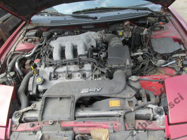 Ford probe двигатель 2, 5 бензин 24v