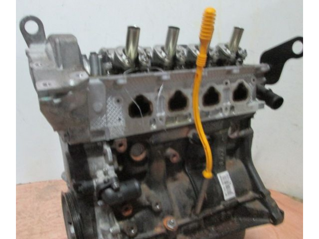 Двигатель RENAULT TWINGO II 1.2 16V D4F