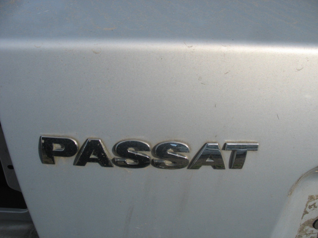Двигатель VW PASSAT 1.8 *ADR