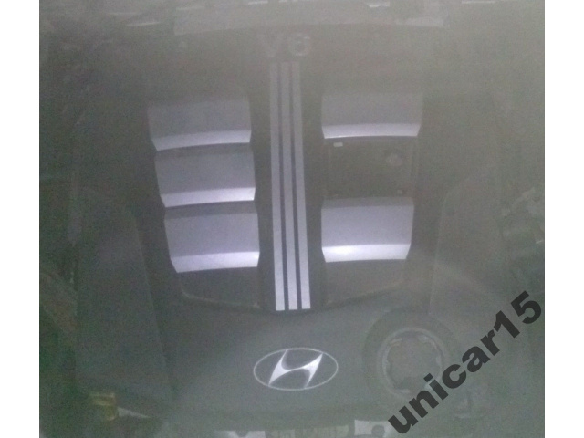Двигатель Hyundai Coupe 2.7 V6 Santa Fe PODKARPACIE