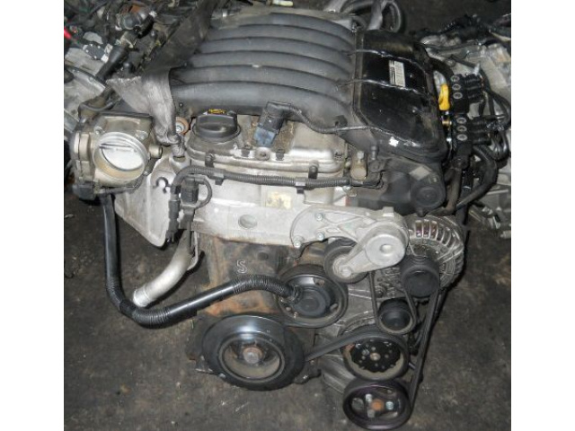 Двигатель VW TOUAREG PORSCHE CAYENNE 3.2 V6 BFD в сборе
