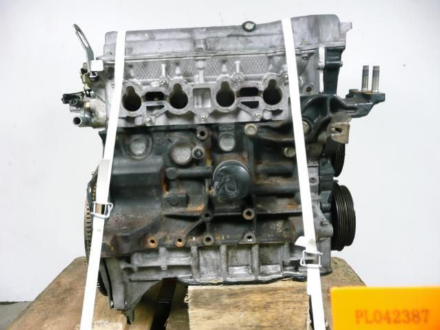 Двигатель MAZDA 323 323F BA 1.5 16V Z5-DE 94-98