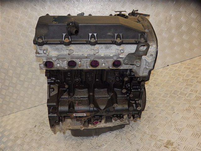 Двигатель 2.4 TDDI D2FA 90 л.с. FORD TRANSIT 00-08 MK6