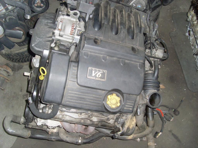 Rover 75 2.0 V6 двигатель в сборе двигатель, гарантия