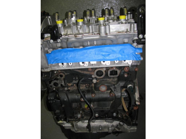 Двигатель AUDI A4 8K A5 8T 2011- 1.8 TFSI 170 KM CJE