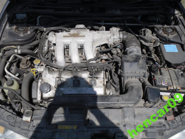 Двигатель Mazda Xedos 6 2.0 V6 гарантия