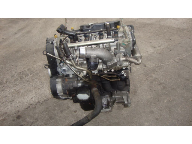 Двигатель IVECO DAILY 2, 3 EURO 5 2006-2012 R В т.ч. НДС