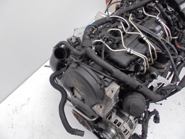 Двигатель в сборе VOLVO XC60 2.4D D5244T15