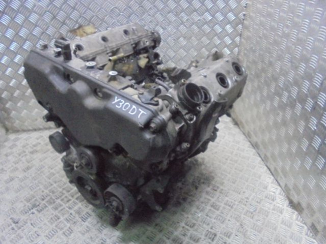 Двигатель 3.0 CDTI Y30DT OPEL VECTRA C SIGNUM