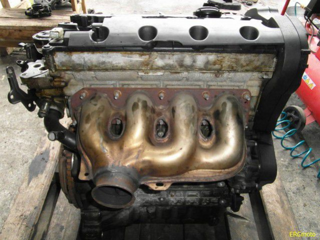 Двигатель Citroen C5 Peugeot 407 1.8 6FZ EW6/7 Opole