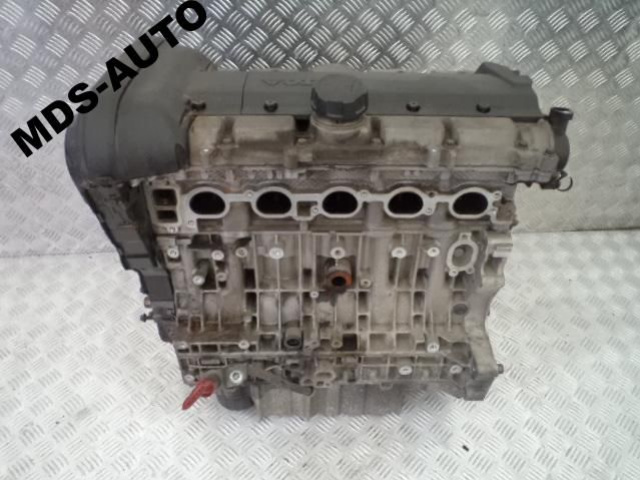 Двигатель - VOLVO S60 S80 V70 XC70 XC90 2.5T B5254T2