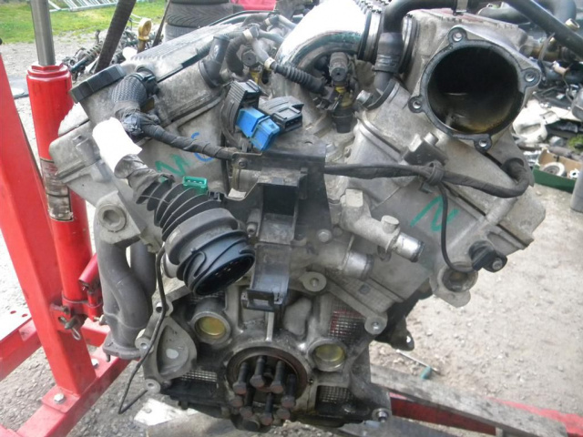 Alfa romeo 156 166 двигатель 2.5 v6 24v отличное состояние