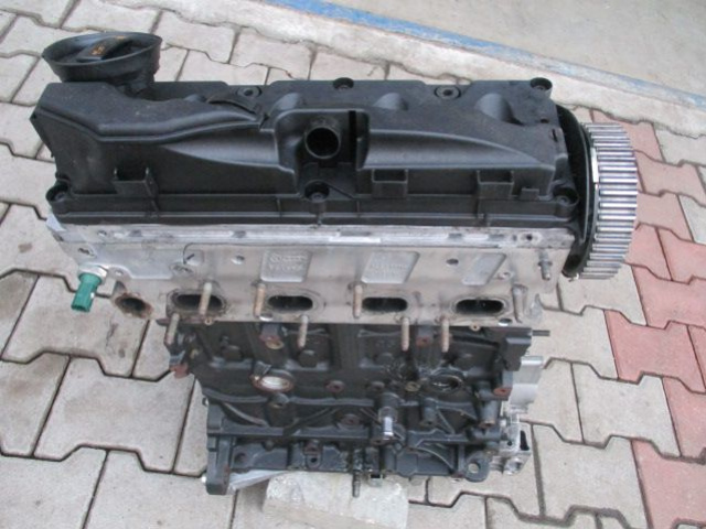 Двигатель AUDI Q5 A4 A5 A6 2.0 TDI CGL