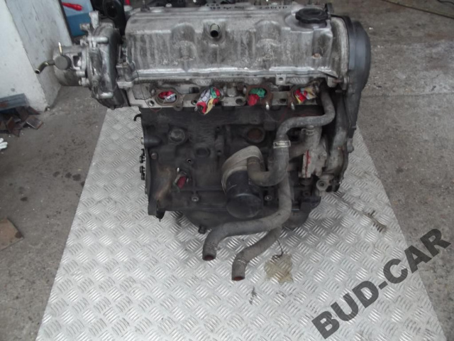MAZDA 626 323 двигатель насос форсунки 2.0 DITD