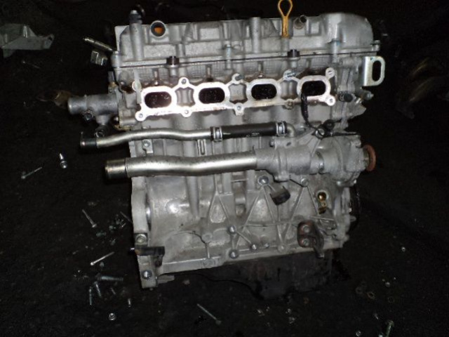 SUZUKI IGNIS 1.3 04>двигатель M13A 64.000 тыс