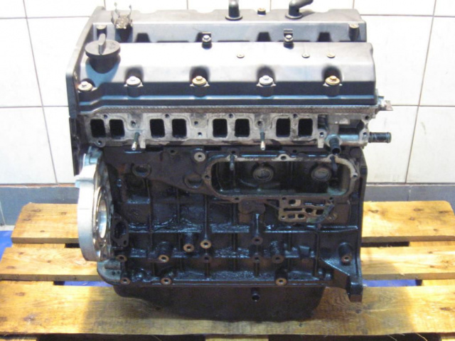 Двигатель KIA CARNIVAL II 2, 9 CRDI