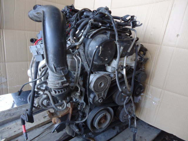 Двигатель в сборе VOLVO S60 V40 XC40 1.6T B4164T