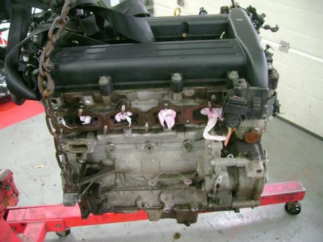 Двигатель Z22YH Opel Vectra C Signum Zafira B 98000Km