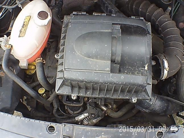 Двигатель RENAULT MASTER 2.5 G9u754 01-06R PALACY
