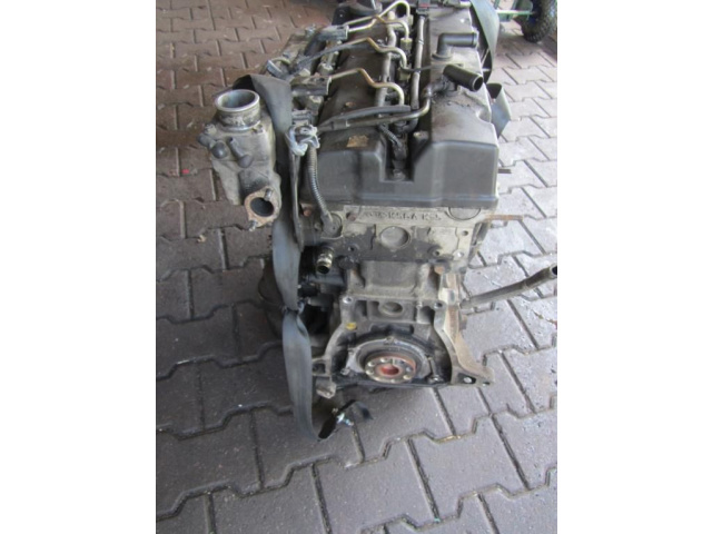 Двигатель форсунки - Kia Carnival 2.9 CRDI J3